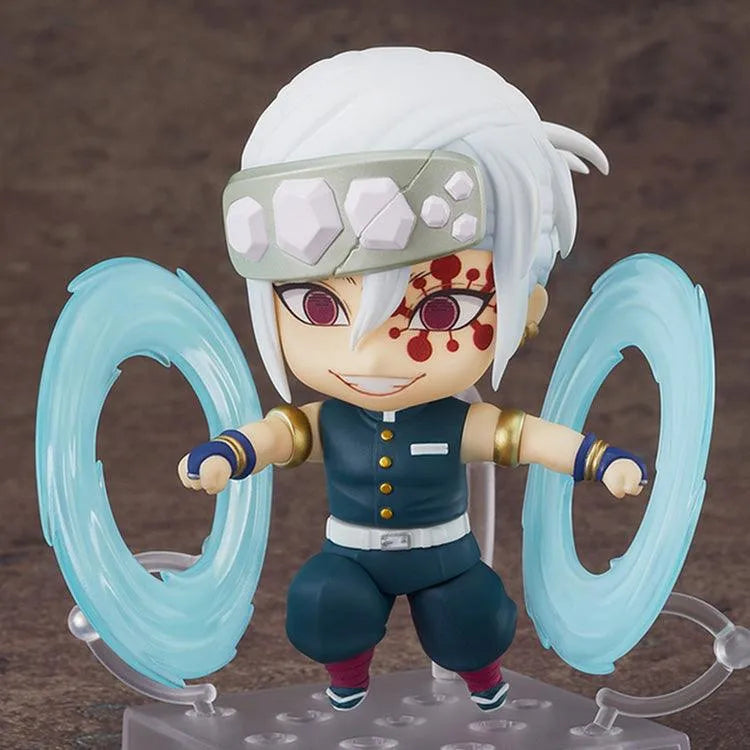 Demon Slayer Nendoroid - 1830 Tengen Uzui - Doki Doki Land
