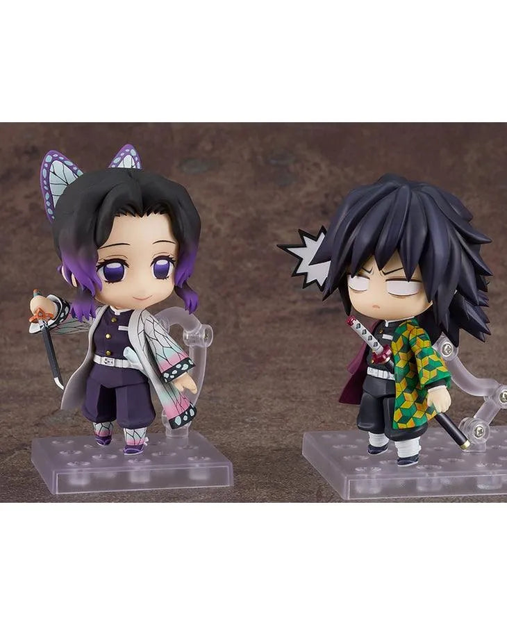 Demon Slayer Nendoroid - 1655 Shinobu Kocho - Doki Doki Land