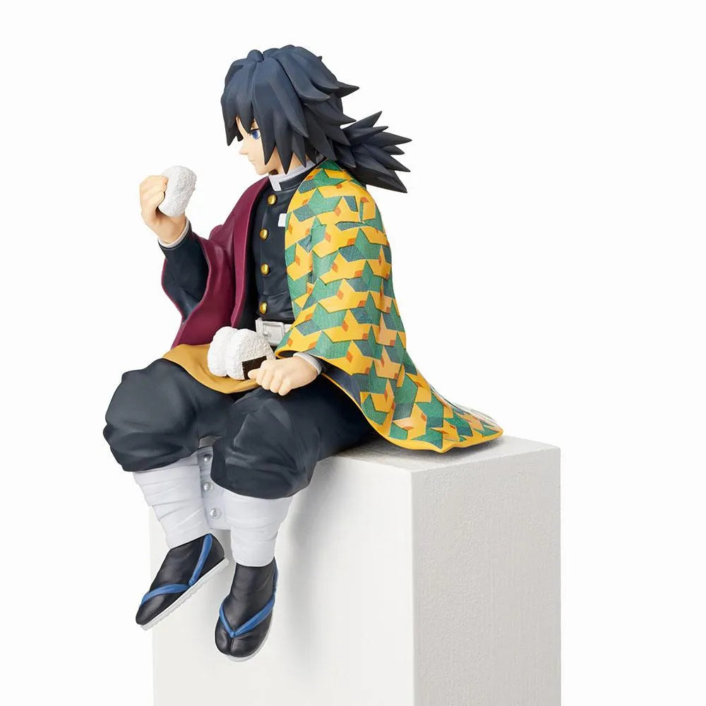 “Demon Slayer” PM Perching Figure - Giyu Tomioka - Doki Doki Land