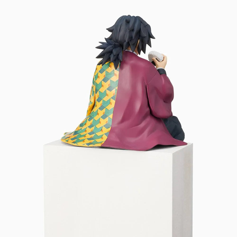 “Demon Slayer” PM Perching Figure - Giyu Tomioka - Doki Doki Land