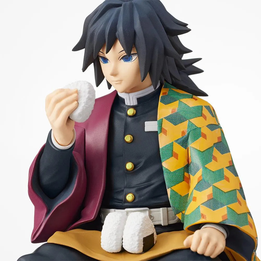 “Demon Slayer” PM Perching Figure - Giyu Tomioka - Doki Doki Land