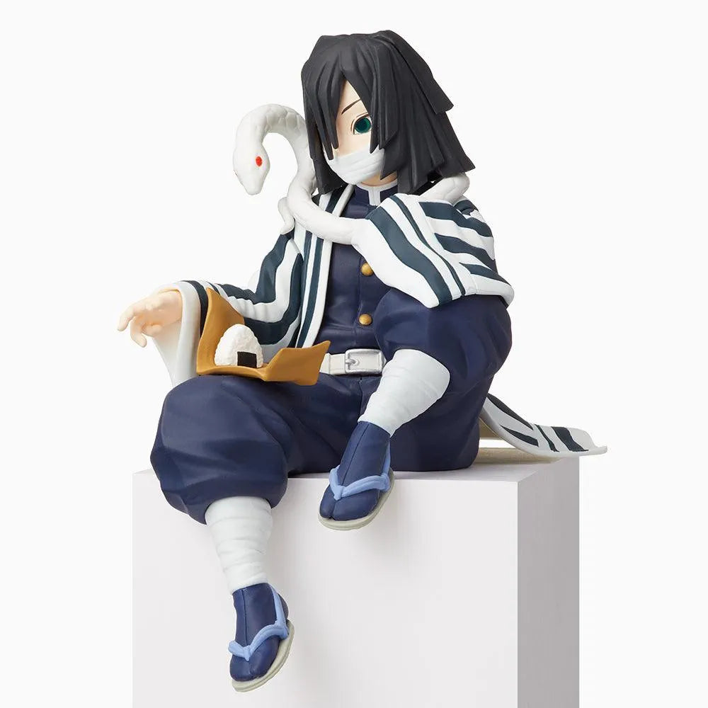 Demon Slayer PM Perching Figure - Iguro Obanai - Doki Doki Land