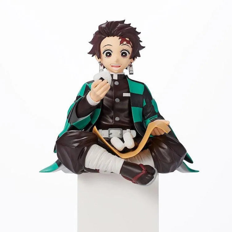 “Demon Slayer” PM Perching Figure - Kamado Tanjiro - Doki Doki Land