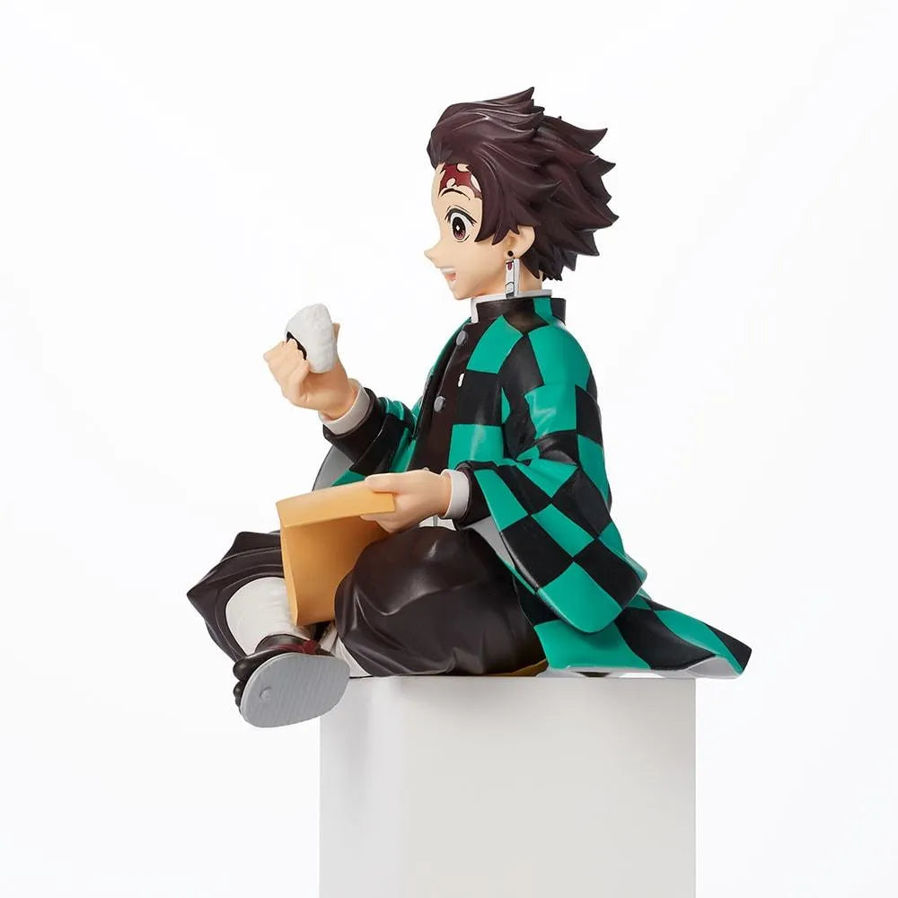 “Demon Slayer” PM Perching Figure - Kamado Tanjiro - Doki Doki Land