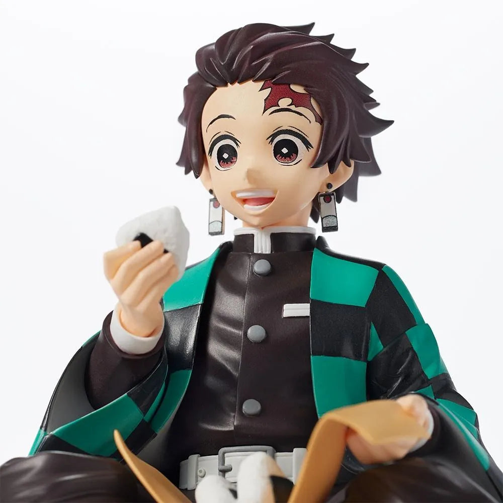 “Demon Slayer” PM Perching Figure - Kamado Tanjiro - Doki Doki Land