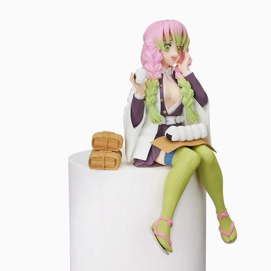 Demon Slayer PM Perching Figure - Mitsuri Kanroji - Doki Doki Land