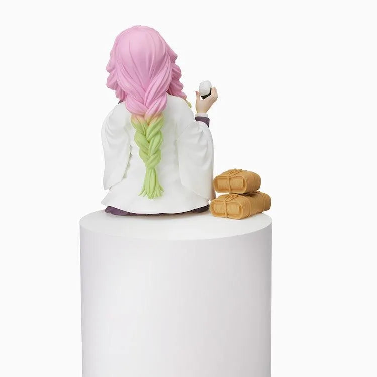 Demon Slayer PM Perching Figure - Mitsuri Kanroji - Doki Doki Land