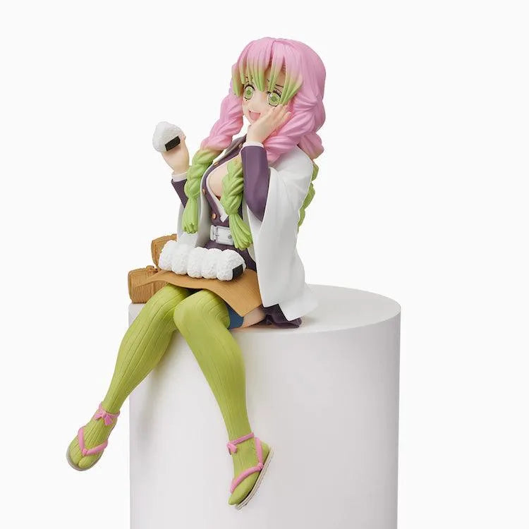 Demon Slayer PM Perching Figure - Mitsuri Kanroji - Doki Doki Land