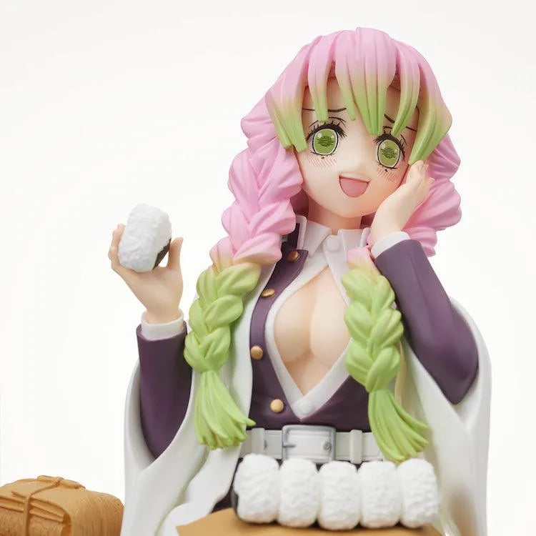 Demon Slayer PM Perching Figure - Mitsuri Kanroji - Doki Doki Land