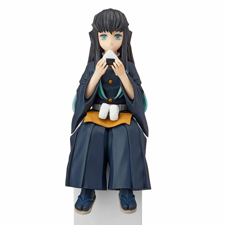 Demon Slayer PM Perching Figure - Muichiro Tokitsuru - Doki Doki Land