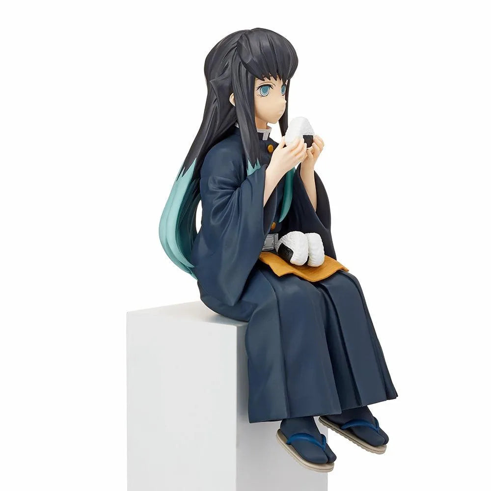 Demon Slayer PM Perching Figure - Muichiro Tokitsuru - Doki Doki Land