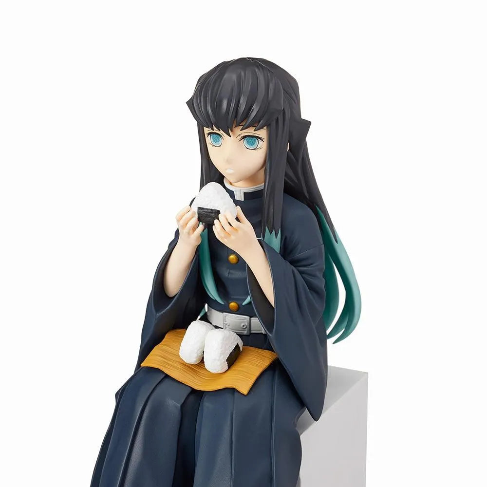 Demon Slayer PM Perching Figure - Muichiro Tokitsuru - Doki Doki Land