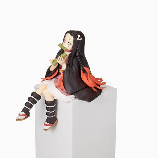 “Demon Slayer” PM Perching Figure - Nezuko Kamado - Doki Doki Land