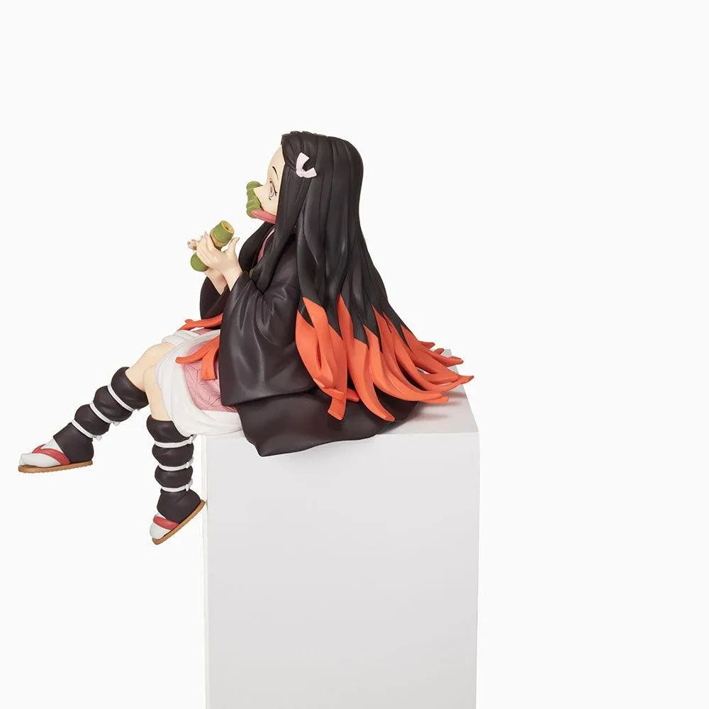 “Demon Slayer” PM Perching Figure - Nezuko Kamado - Doki Doki Land