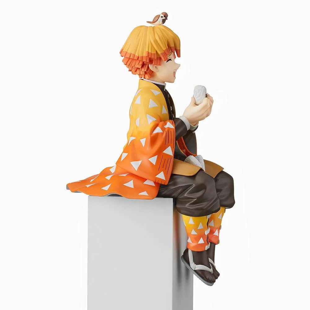Demon Slayer PM Perching Figure - Zenitsu Agatsuma - Doki Doki Land