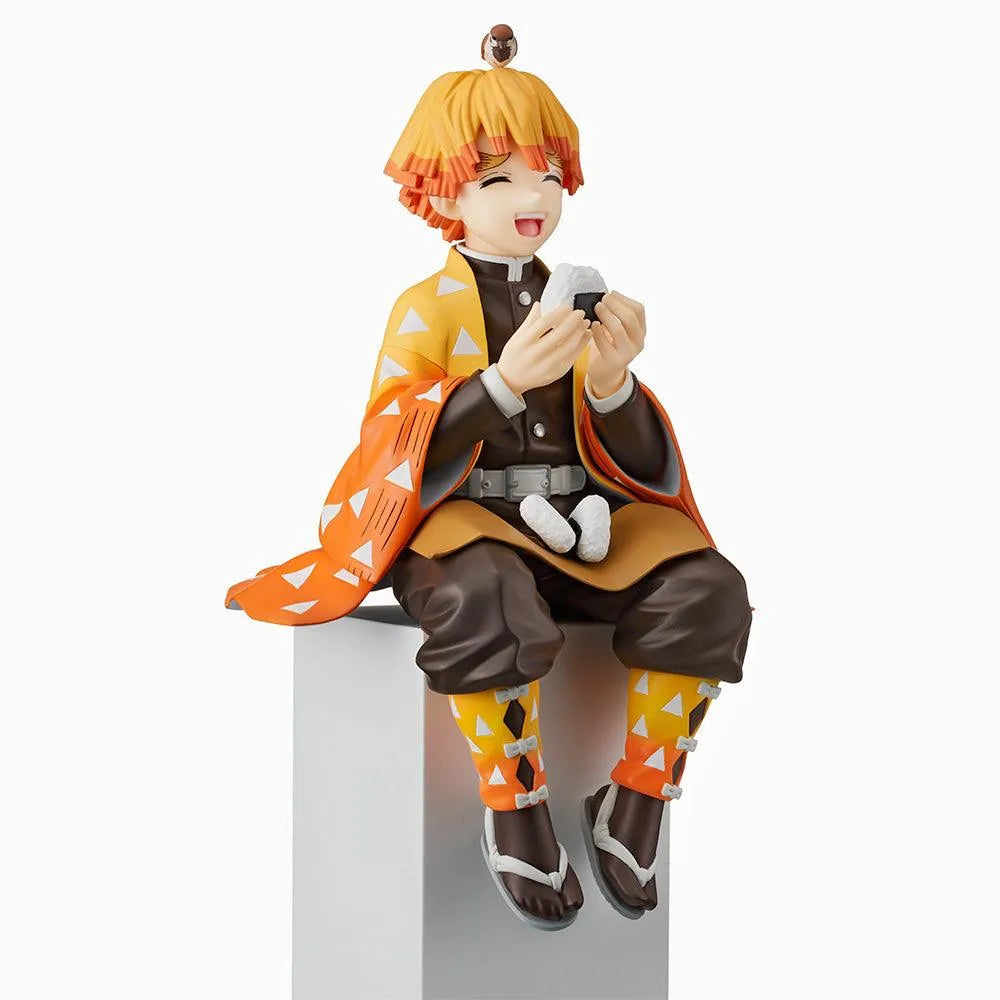 Demon Slayer PM Perching Figure - Zenitsu Agatsuma - Doki Doki Land