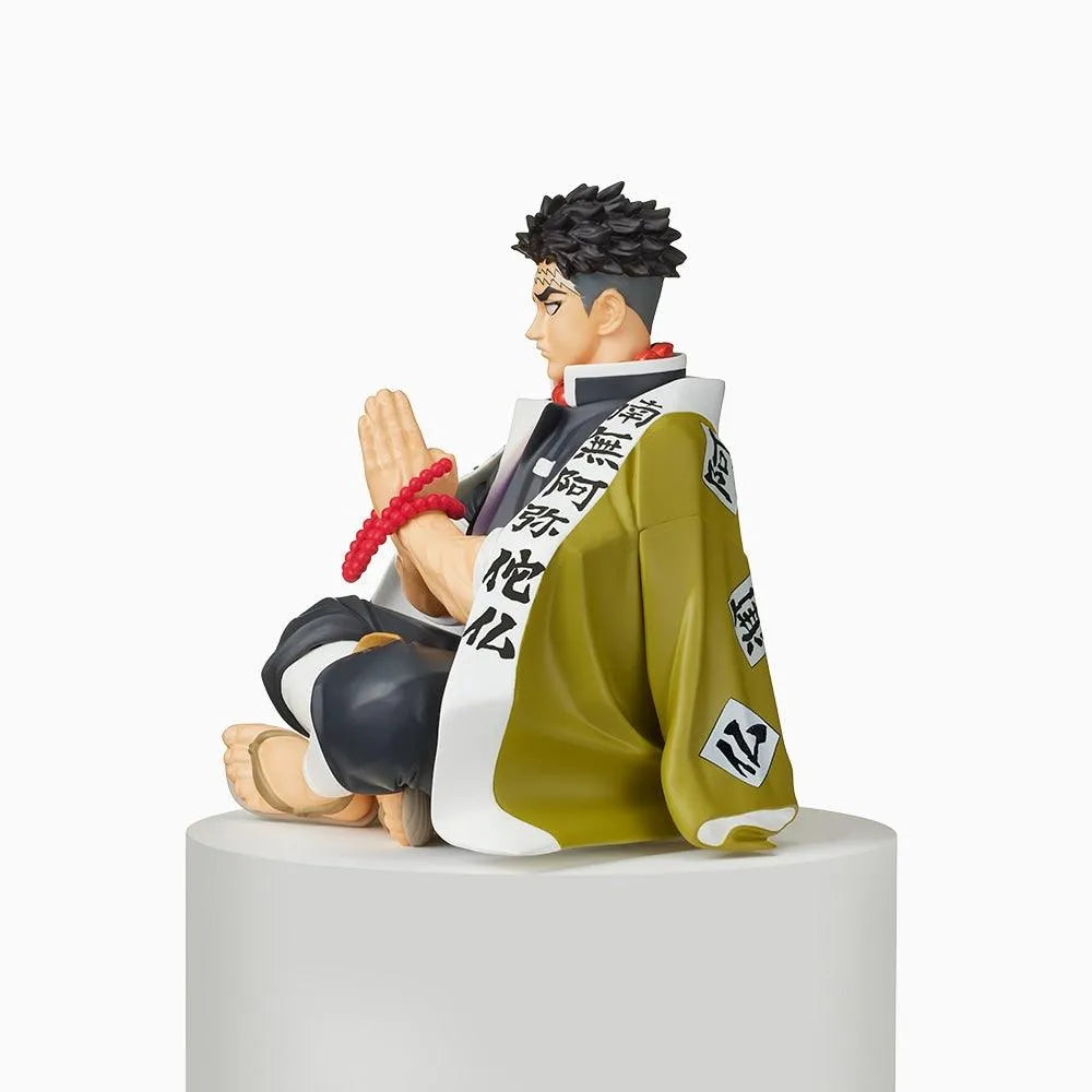 Demon Slayer PM Perching Figurer - Himejima Gyoumei - Doki Doki Land
