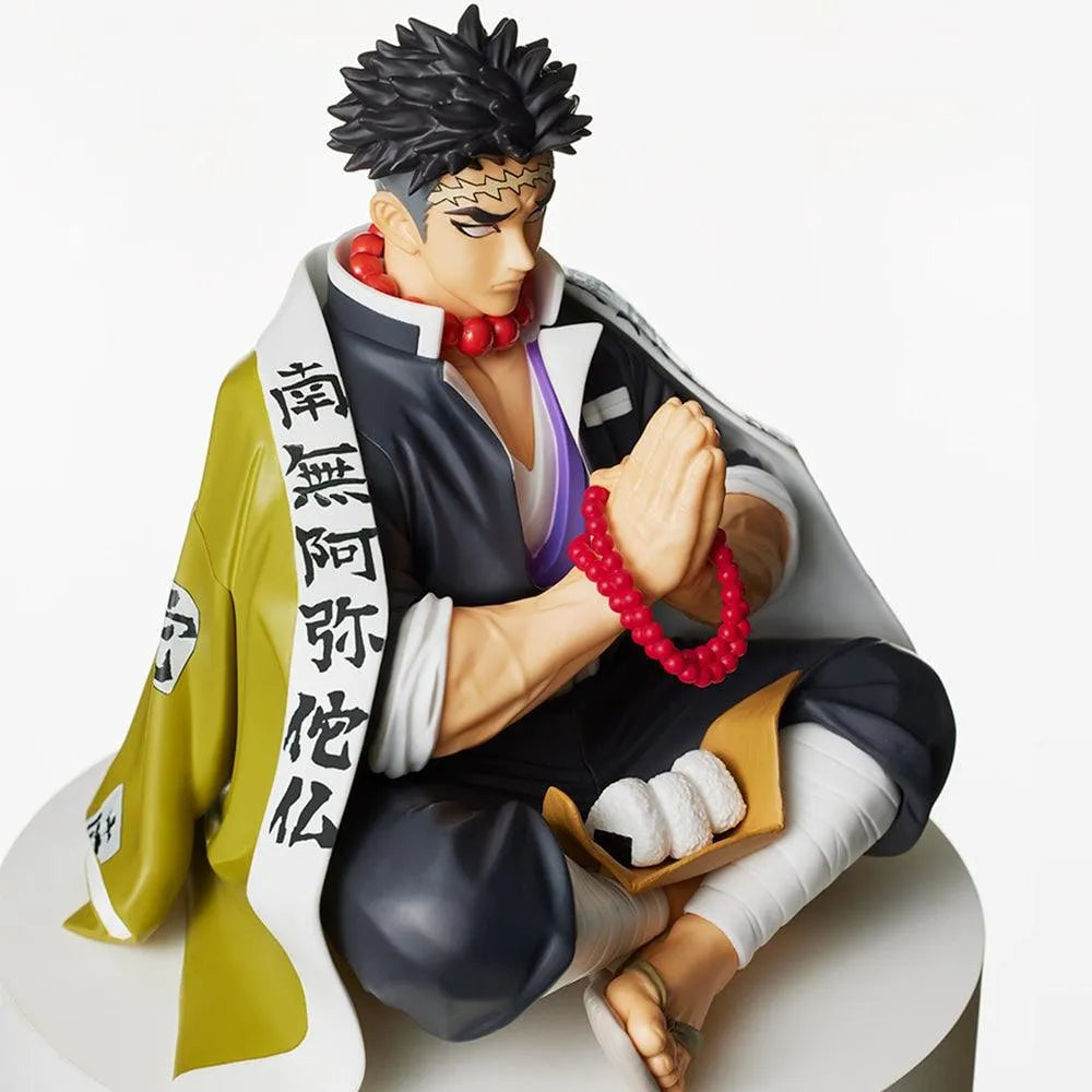 Demon Slayer PM Perching Figurer - Himejima Gyoumei - Doki Doki Land