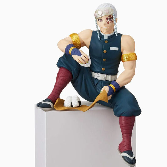Demon Slayer PM Perching Figurer - Tengen Uzui - Doki Doki Land