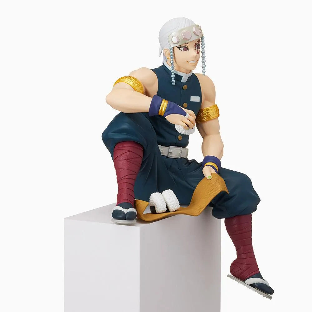 Demon Slayer PM Perching Figurer - Tengen Uzui - Doki Doki Land