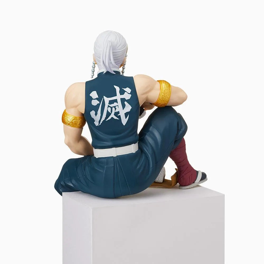 Demon Slayer PM Perching Figurer - Tengen Uzui - Doki Doki Land