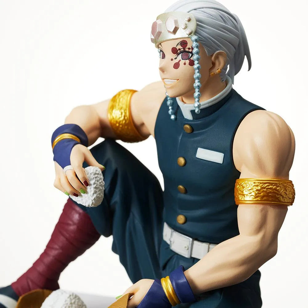 Demon Slayer PM Perching Figurer - Tengen Uzui - Doki Doki Land