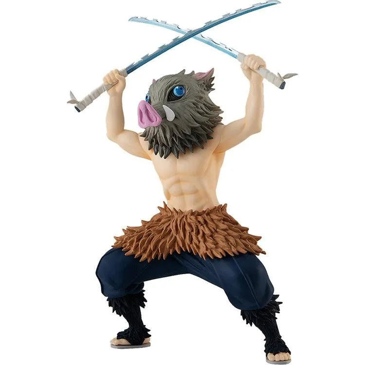 Demon Slayer Pop Up Parade - Inosuke Hashibira - Doki Doki Land