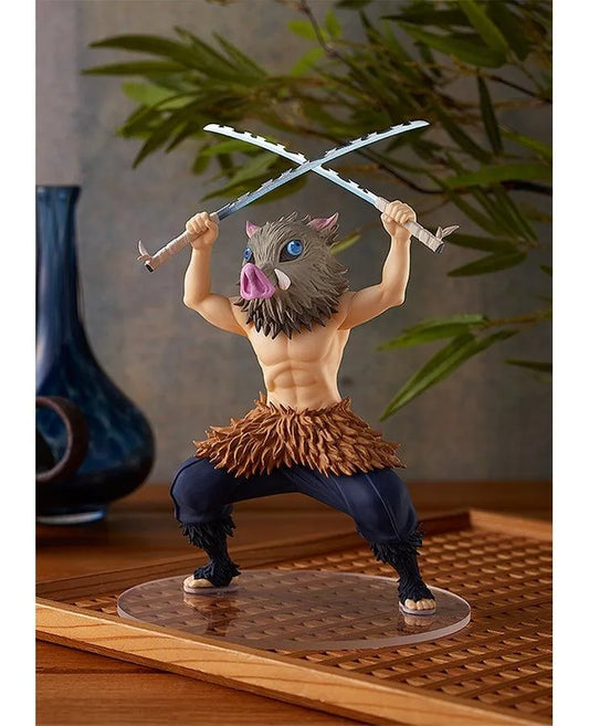 Demon Slayer Pop Up Parade - Inosuke Hashibira - Doki Doki Land
