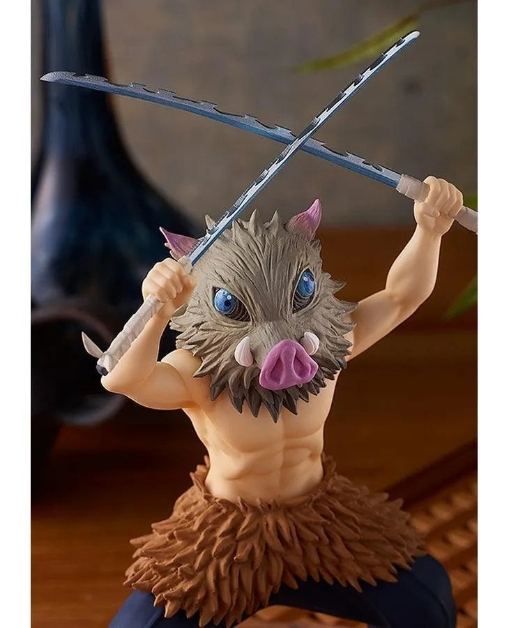 Demon Slayer Pop Up Parade - Inosuke Hashibira - Doki Doki Land