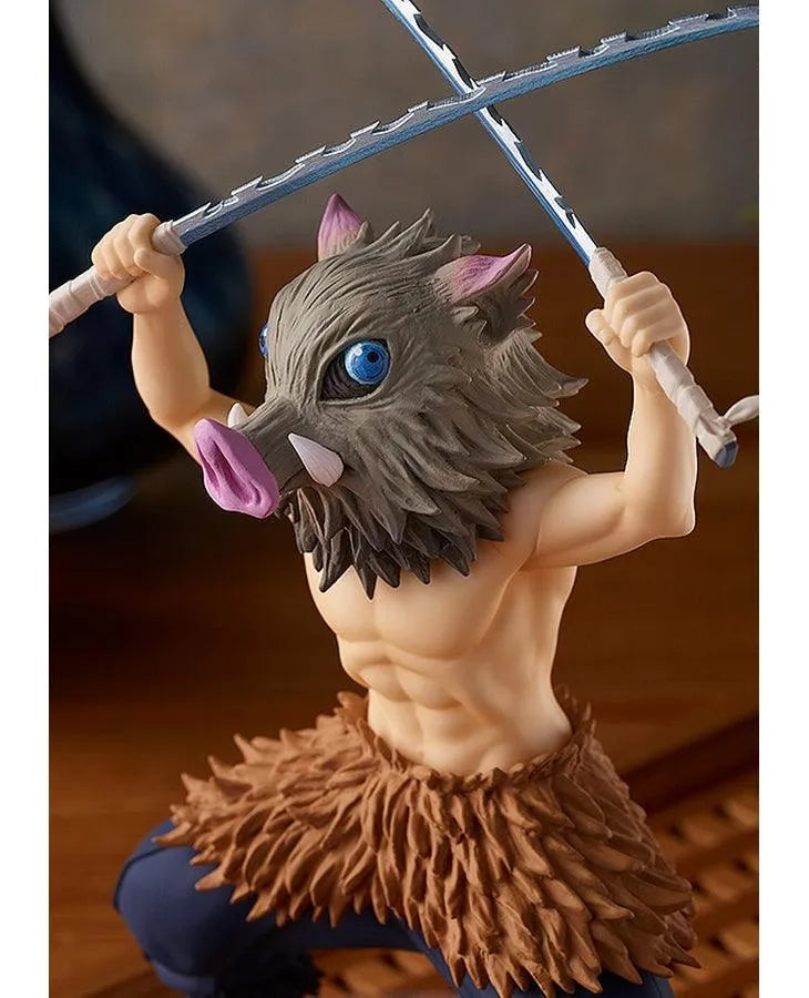 Demon Slayer Pop Up Parade - Inosuke Hashibira - Doki Doki Land