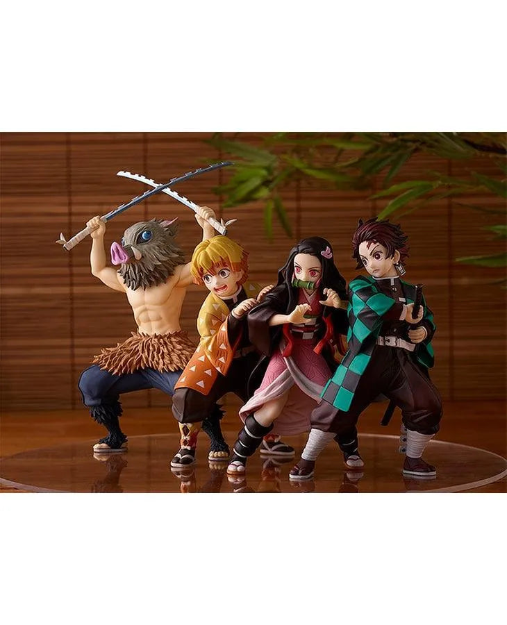 Demon Slayer Pop Up Parade - Inosuke Hashibira - Doki Doki Land