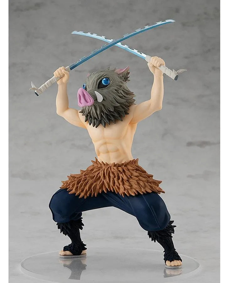 Demon Slayer Pop Up Parade - Inosuke Hashibira - Doki Doki Land