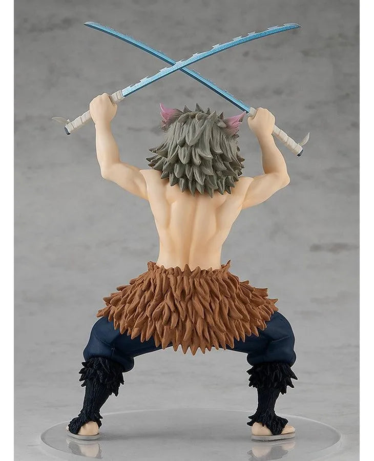 Demon Slayer Pop Up Parade - Inosuke Hashibira - Doki Doki Land