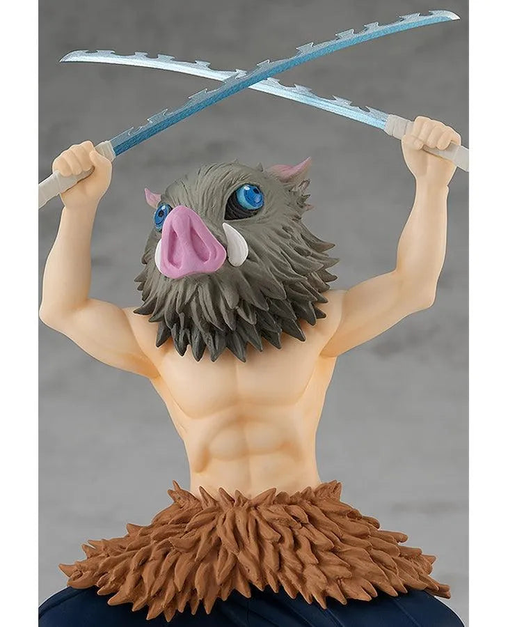 Demon Slayer Pop Up Parade - Inosuke Hashibira - Doki Doki Land