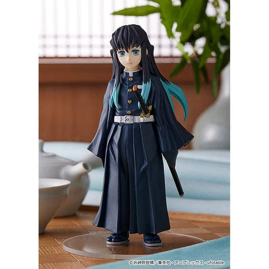 Demon Slayer Pop Up Parade - Muichiro Tokito - Doki Doki Land