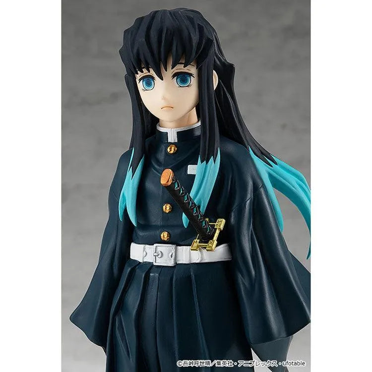 Demon Slayer Pop Up Parade - Muichiro Tokito - Doki Doki Land