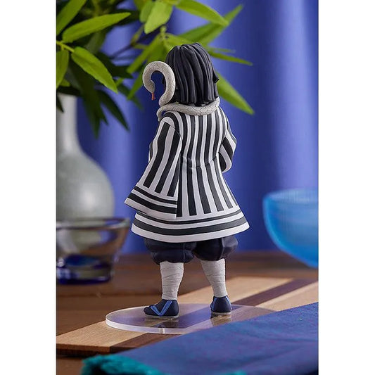 Demon Slayer Pop Up Parade - Obanai Iguro - Doki Doki Land