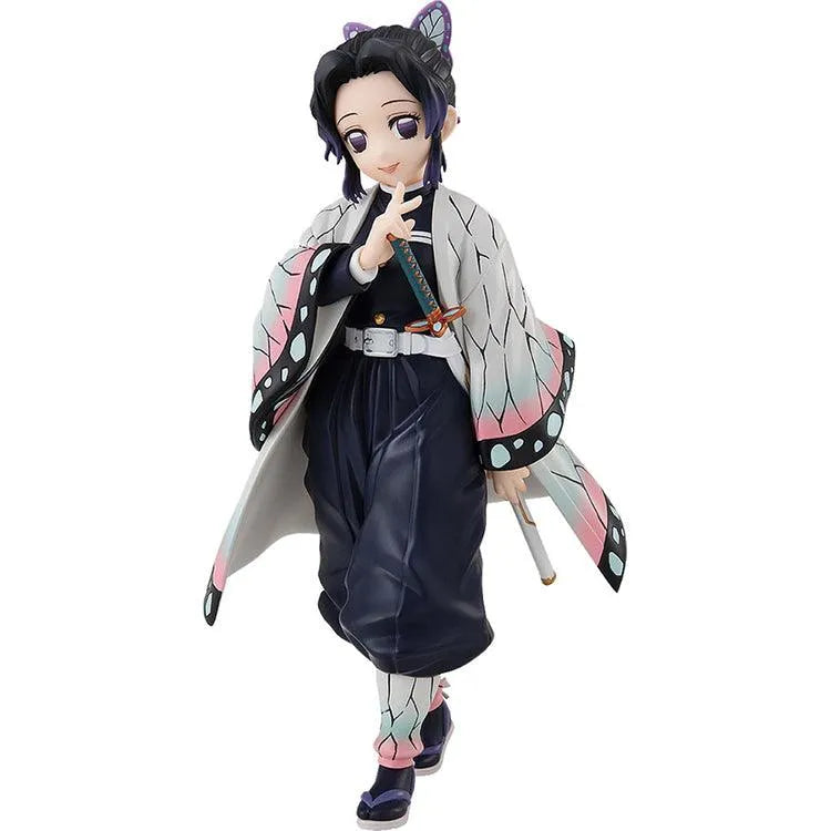 Demon Slayer Pop Up Parade - Shinobu Kocho - Doki Doki Land