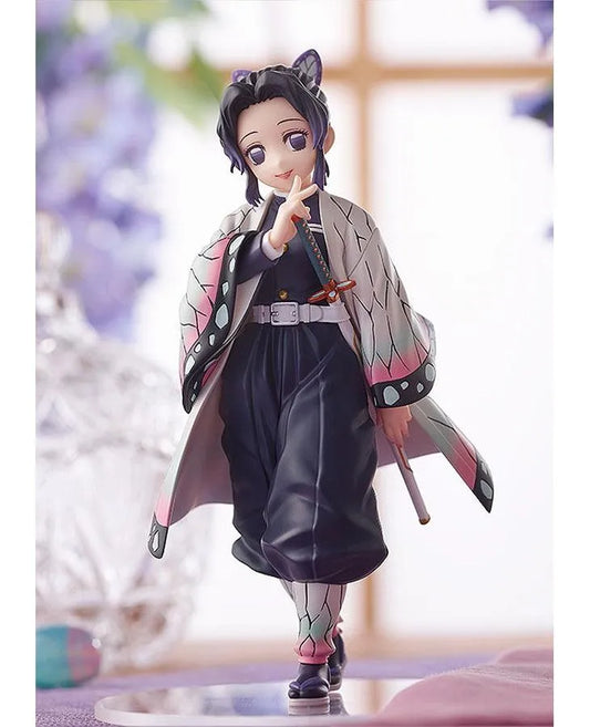 Demon Slayer Pop Up Parade - Shinobu Kocho - Doki Doki Land