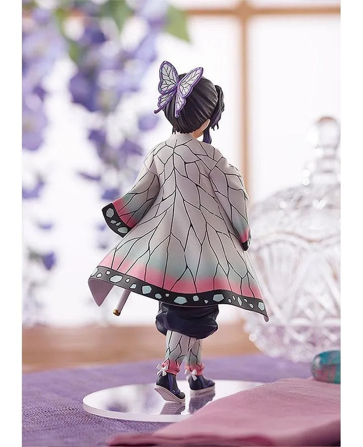 Demon Slayer Pop Up Parade - Shinobu Kocho - Doki Doki Land