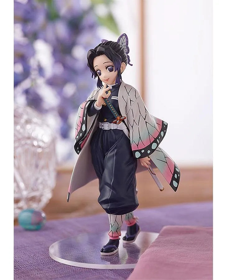 Demon Slayer Pop Up Parade - Shinobu Kocho - Doki Doki Land