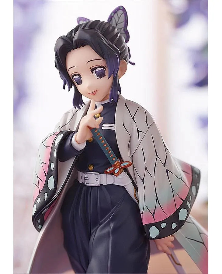 Demon Slayer Pop Up Parade - Shinobu Kocho - Doki Doki Land