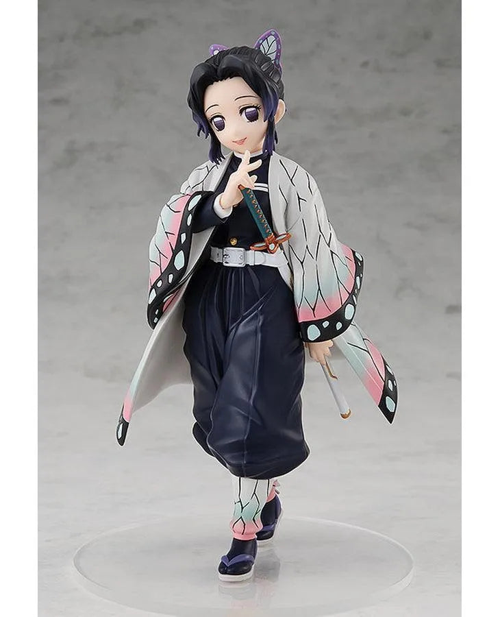 Demon Slayer Pop Up Parade - Shinobu Kocho - Doki Doki Land