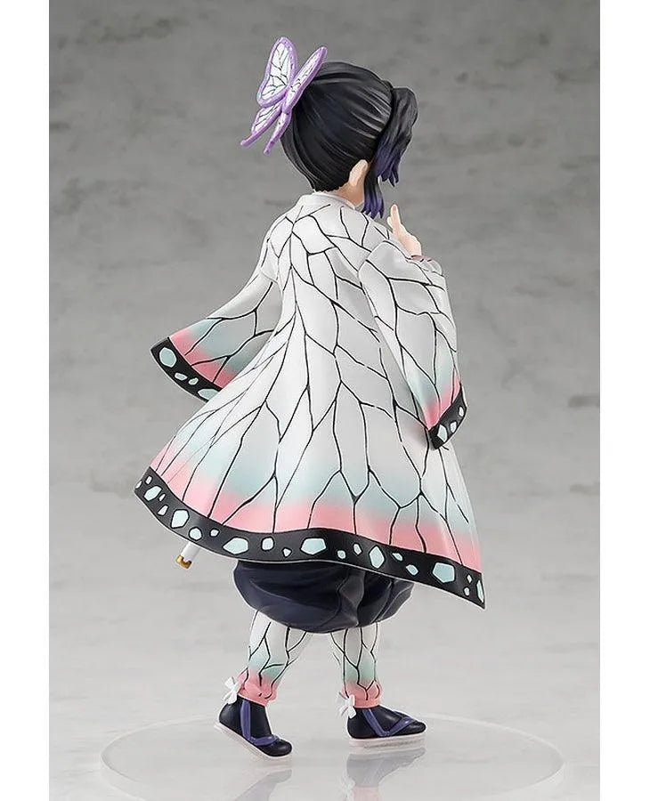 Demon Slayer Pop Up Parade - Shinobu Kocho - Doki Doki Land