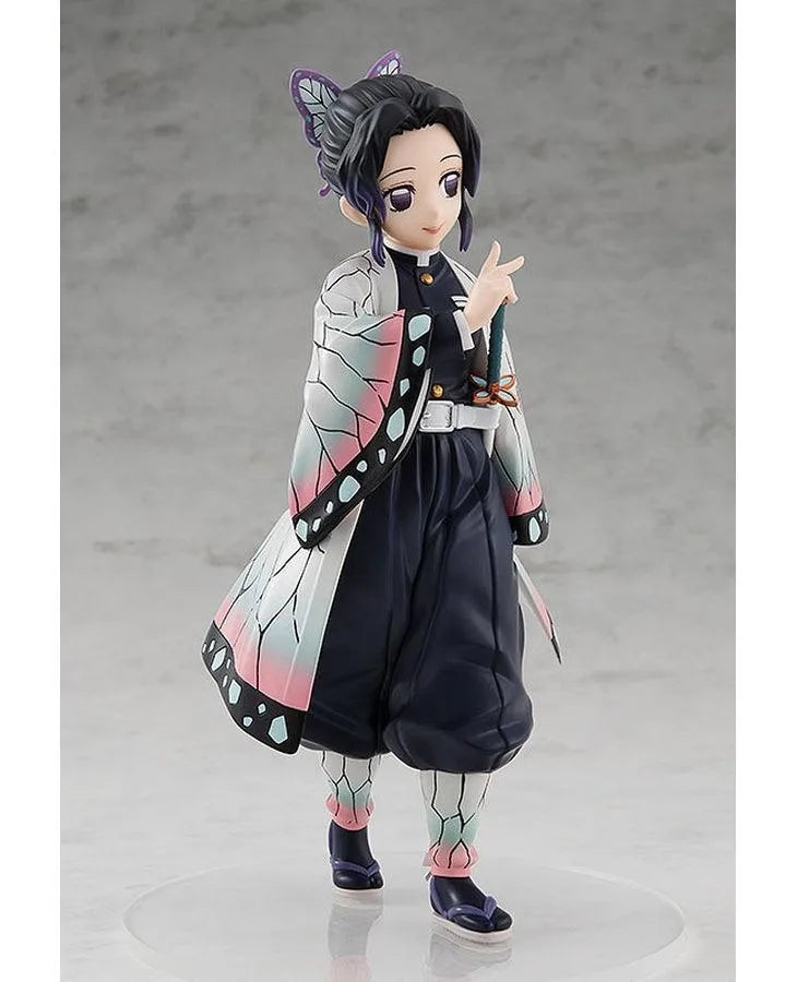 Demon Slayer Pop Up Parade - Shinobu Kocho - Doki Doki Land