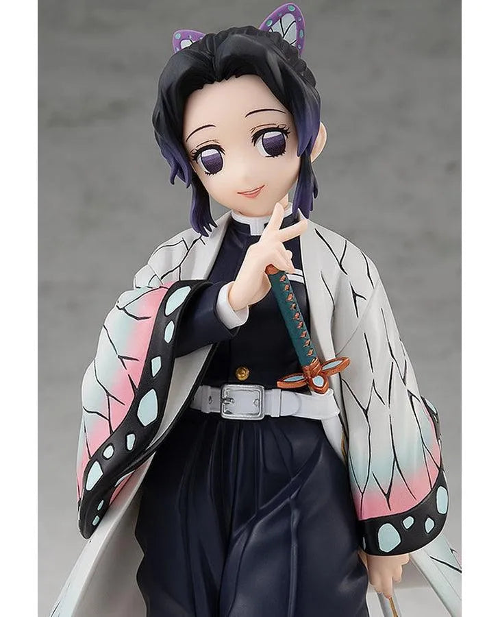 Demon Slayer Pop Up Parade - Shinobu Kocho - Doki Doki Land