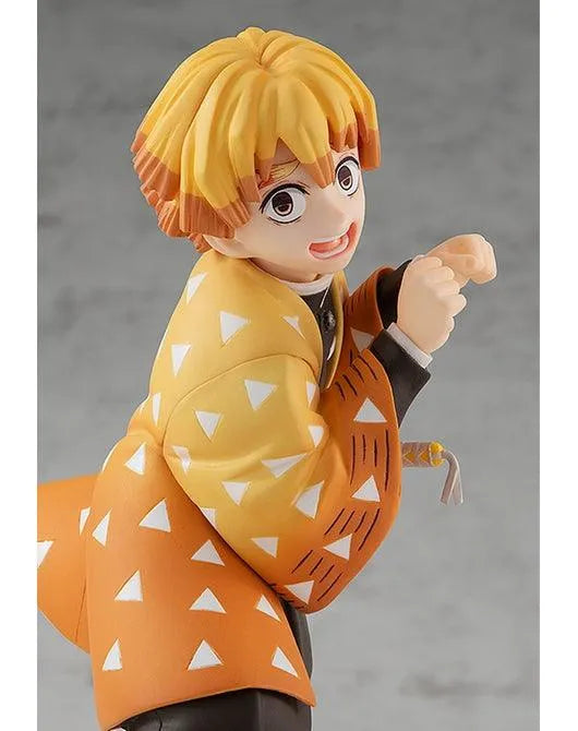 Demon Slayer Pop Up Parade - Zenitsu Agatsuma - Doki Doki Land