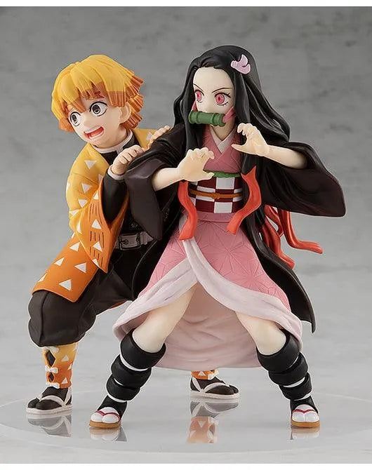 Demon Slayer Pop Up Parade - Zenitsu Agatsuma - Doki Doki Land