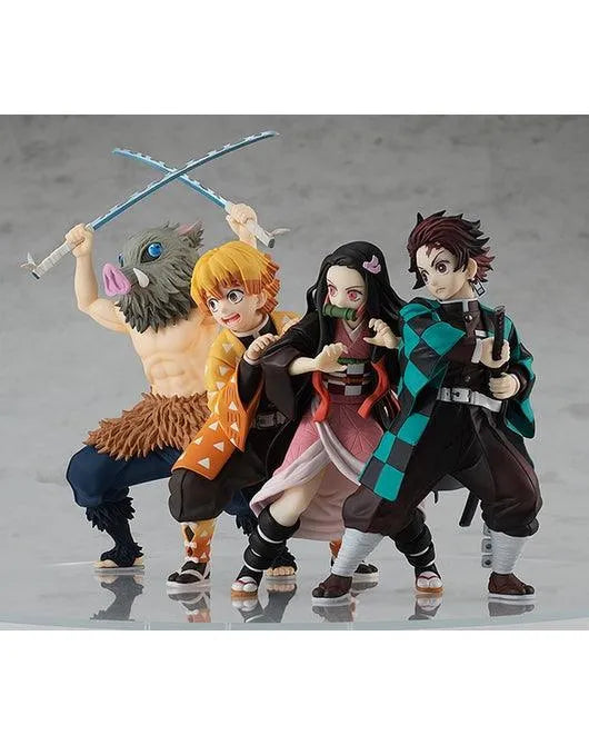 Demon Slayer Pop Up Parade - Zenitsu Agatsuma - Doki Doki Land