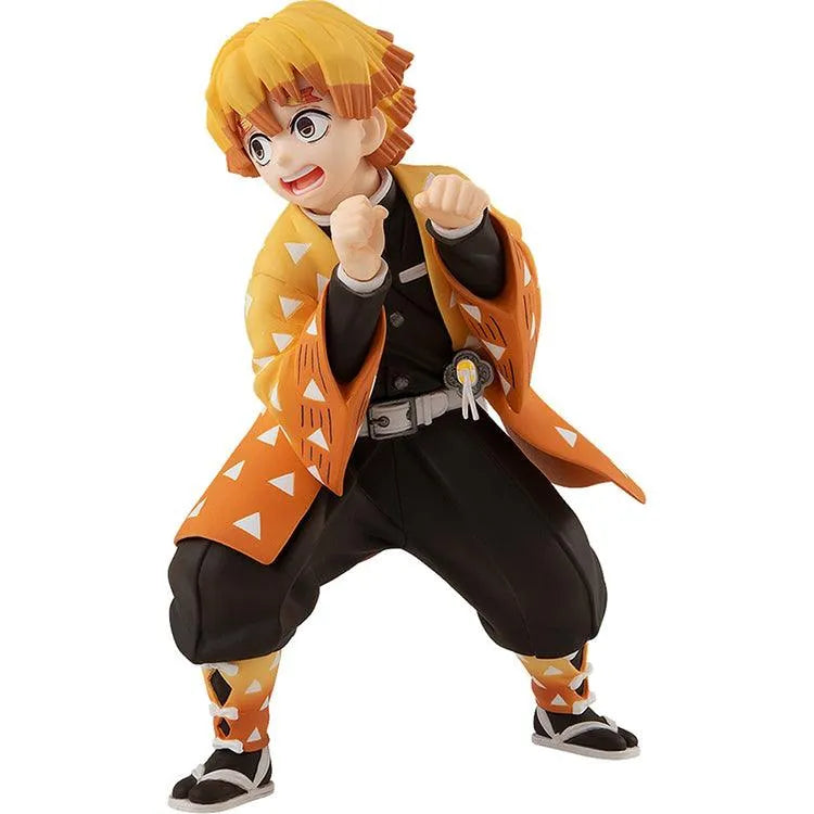 Demon Slayer Pop Up Parade - Zenitsu Agatsuma - Doki Doki Land
